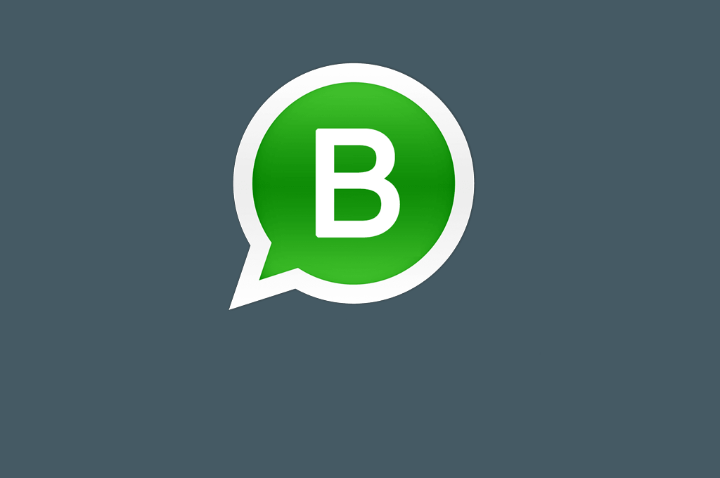 واتساپ بیزنس