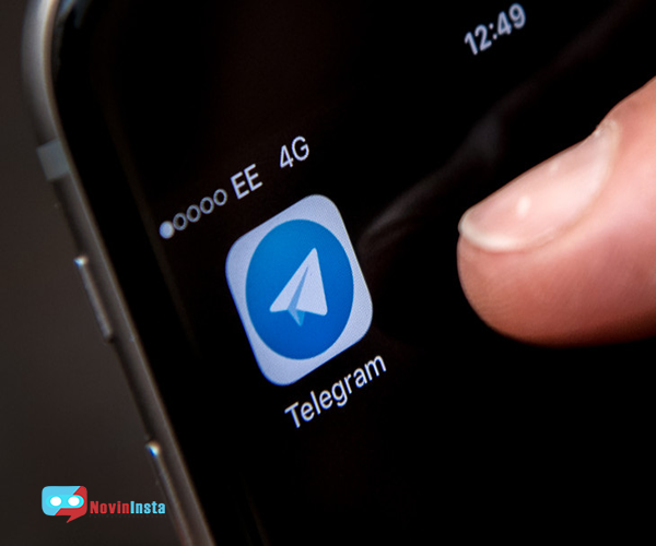 آموزش بازاریابی با تلگرام